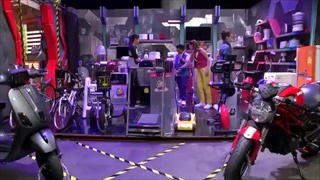 The 60 seconds game 60 วิ พิชิตแสน 27 กันยายน 59