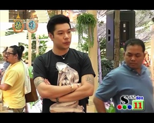 Sakorn News : ซีคอนสแควร์ จัดงาน CRAFITI 6-10ต.ค.นี้
