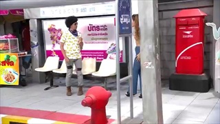 บริษัท ฮา ไม่จำกัด - เฮฮาหน้าร้าน ตอน แว่นดำช้ำใจ [09 ต.ค. 59]