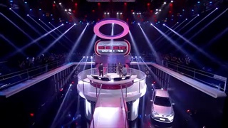 รายการ The Money Drop ไทยแลนด์ 09 ตุลาคม 59