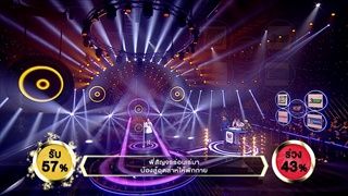 เพลง โรงแรมใจ - คาเฟ่ พรนภา | ร้องแลก แจกเงิน Singer takes it all | 08 มกราคม 2560