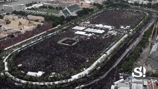 เสียงที่บันทึกด้วยหัวใจ คนไทยร้องเพลงสรรเสริญพระบารมี ถวายพ่อหลวง