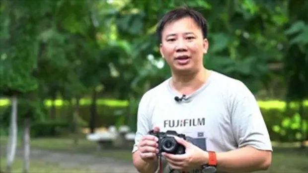 Tech Chill ตอนที่ 189 รีวิวเลนส์ Fujinon XF 23mm f2