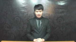 Sakorn News : ประชาคมแผนพัฒนา4ปี 2561-2564