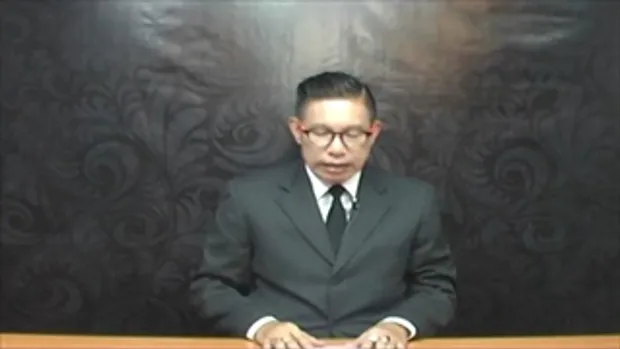 Sakorn News : ประชุมหัวหน้าส่วนราชการ
