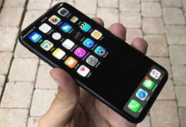 รวมภาพคอนเซ็ปต์ iPhone 8 ที่มาพร้อมจอ OLED ไร้ขอบและไม่มีปุ่มโฮม