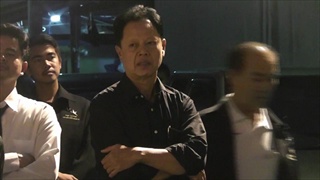 Sakorn News : ประชุมแก้ปัญหาน้ำท่วม