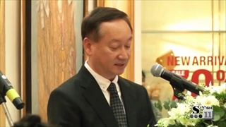 Sakorn News : งานมหกรรมศิลปะที่ซีคอน 12-11-59
