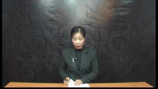Sakorn News : พิธีมอบประกาศนียบัตรและไหว้ครู กศน.