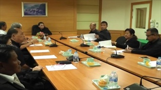 Sakorn News : ประชุมชมรมนายก อบต.จังหวัดสมุทรปราการ