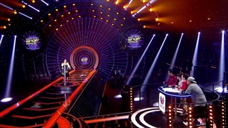 ร้องแลก แจกเงิน Singer takes it all - EP.1 | 27 พฤศจิกายน 2559 [FULL]