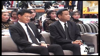 Sakorn News : ห้างสรรพสินค้าโรบินสัน สาขาสมุทรปราการ มอบทุนการศึกษาสานฝันให้น้อง 89ฝัน 89 โรงเรียน ใ