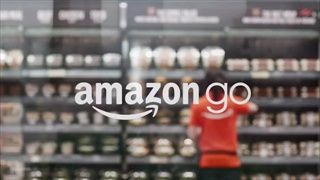 Introducing Amazon Go and the world’s most advanced shopping technology