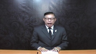 Sakorn News : ข้าราชการและเจ้าหน้าที่ในจังหวัดฉะเชิงเทรา พร้อมใจกันออกกำลังกาย