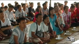 Sakorn News : บ.ยูนิเวลล์เอเชีย จำกัด จัดพิธีทางศาสนาถวายเป็นพระราชกุศล