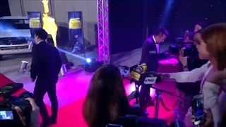 บริษัท ฮา ไม่จำกัด - งานประกาศรางวัล Ha Awards 2016