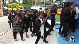 Sakorn News : ศึกษาดูงานที่เทศบาลบางพลี