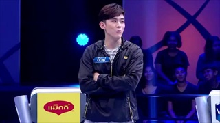 ตกสิบหยิบล้าน Still Standing Thailand - 20 ธันวาคม 59