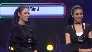 The 60 seconds game 60 วิ พิชิตแสน [TAG TEAM] 19 ธันวาคม 59