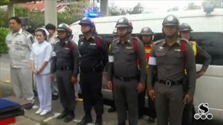 Sakorn News : โครงการตรวจรถก่อนใช้ปลอดภัยแน่นอน
