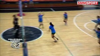 Volleyball Corner : นครนนท์ คว้าตัว วัลเดซ ซุป'ตาร์ ฟิลิปปินส์ ลุยไทยลีก เลก 2