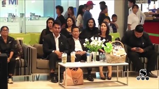 Sakorn News : ประกวดขับร้องเพลงพระราชนิพนธ์ รอบชิงชนะเลิศ