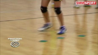 Volleyball Corner : โครงการเด็กยักษ์ ประกาศผู้เล่นที่ผ่านการคัดกรองชาย-หญิง