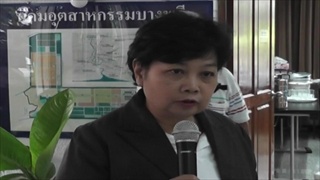 Sakorn News : โครงการ “เข้าใจโรค..เข้าใจธรรม”
