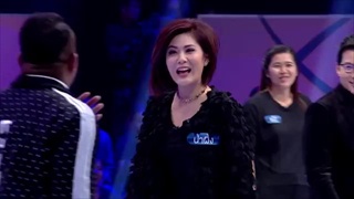 คุณแม่ขอ ตบ !!