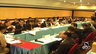 Sakorn News : ประชุมเตรียมการจัดงานสมัชชาคุณธรรมภาคกลาง