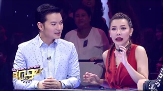ร้องแลก แจกเงิน Singer takes it all - EP.3 | 15 มกราคม 2560 [FULL]