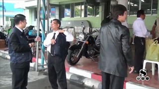 Sakorn News : ส่งทีมแพทย์เพื่อช่วยเหลือน้ำท่วมภาคใต้