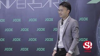 งาน JOOX IN PROGRESS ฉลอง 23 ล้านดาวน์โหลด