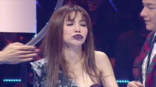 ดีเจต้นหอม โชว์พลังเสียง!! ร้องเพลง Let It Go