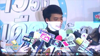 บี้รับห่างโม4ด.ยันไม่มีมือที่3ลั่นจบด้วยดีสถานะพี่น้องไม่ยุ่งข่าวโมเจษ
