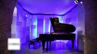 กบนอกกะลา : เปียโน ราชาแห่งเครื่องดนตรี ช่วงที่ 2/4 (19 ม.ค.60)