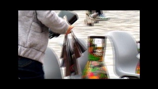 กระบี่มือหนึ่ง : Drum Circle (25 ก.พ.56)