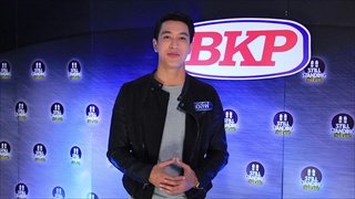 กอล์ฟ อนุวัฒน์ โดนไป 3 ดอกรวด หมดตัวช่วย!!