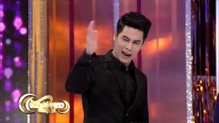 จันทร์พันดาวร้องสู้ฝัน - นัด - กร - ญวน Ep.38 [23 ม.ค. 60]