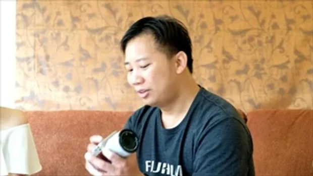 Tech Chill สอนใช้กล้อง Fujifilm X-A3 ตอนที่ 3 ใช้โหมดแมนวล, วัดแสง และ OIS