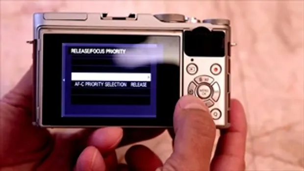 Tech Chill สอนใช้กล้อง Fujifilm X-A3 ตอนที่ 5 Manual Focus, ระบบ MS และ ES