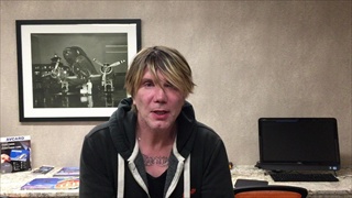 Goo Goo Dolls รับประกันความมันส์ ส่งคลิปทักทายแฟนเพลงชาวไทย
