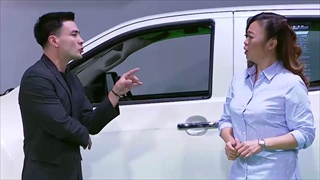 บริษัท ฮา ไม่จำกัด - เกร็งหน้าไปมั้ยคะ