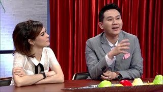 น้ำมะพร้าวกับผู้หญิง - เชฟชนเชฟ [09 ก.พ. 60]