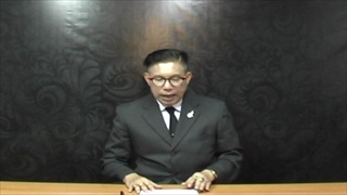 Sakorn News : เตรียมการป้องกันและแก้ไขปัญหาภัยแล้ง
