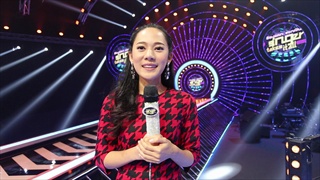 ลุ้นทุกวินาที!! ทับทิม อัญรินทร์ ตื่นเต้น..เจอแต่คนคาดไม่ถึง! - ร้องแลก แจกเงิน Singer Takes It All