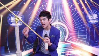 นิกกี้ อารมณ์ค้าง!! ครั้งหน้าขอร้องเอง - ร้องแลก แจกเงิน Singer Takes It All