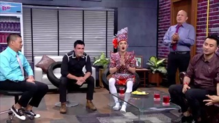 บริษัท ฮา ไม่จำกัด - เพลง ข้าพเจ้าเอง by แบงค์ ศรราม Feat.นุ้ย ตั๊ก บอล