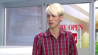 บริษัท ฮา ไม่จำกัด - โชว์รูมโชว์ฮา ตอน สัมนาฮาเฮ [26 ก.พ. 60]