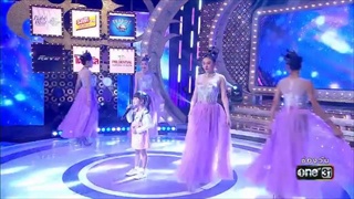 ศึกวันดวลเพลงเด็ก l หลิง หลิง - เจ้าชายของชีวิต l 26 ก.พ. 2560 l one 31